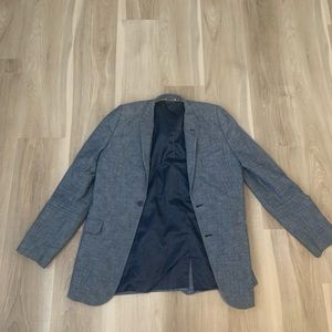 MEN’S SPORT COAT BY CALIBRATE